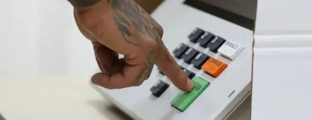 Reestruturação do Poder Legislativo