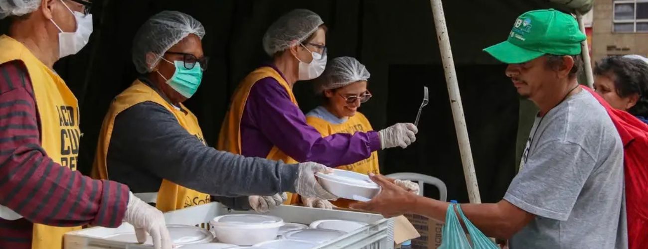 Ministério da proteção à família, à juventude, à inclusão social e à convicência religiosa