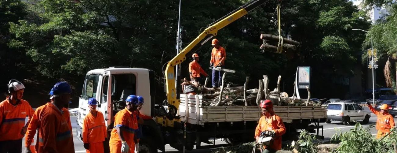 Direitos do cidadão e cidadania plena