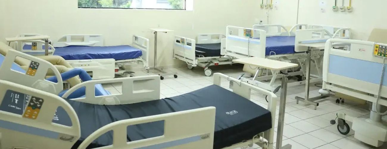 Ministério do sistema brasileiro de saúde