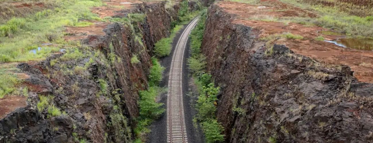Transportes e infraestrutura logística