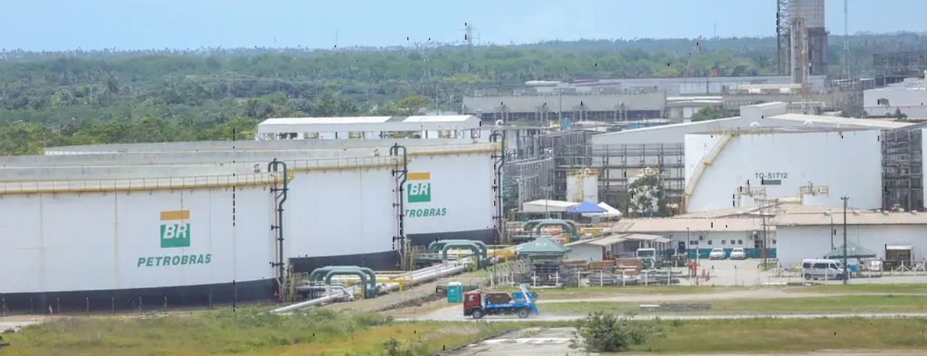 Ministério da energia, petróleo e exploração mineral