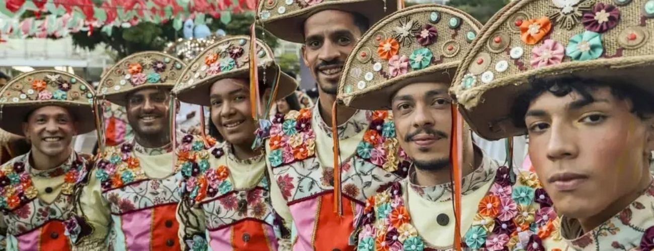 Programa para o Ministério do Turismo