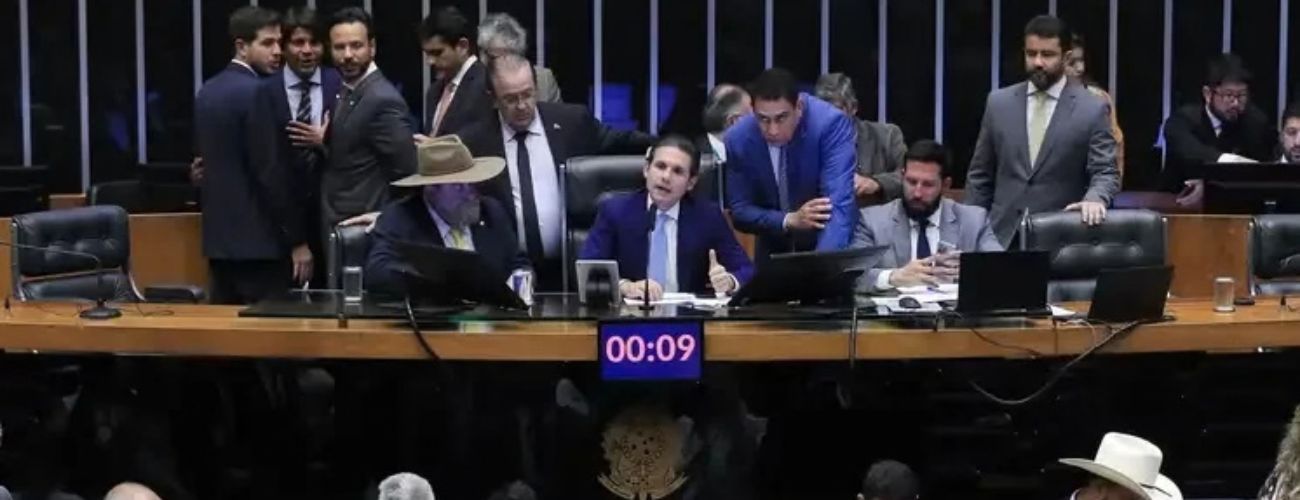 Reestruturação do Poder Executivo